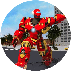 变形机甲闯关游戏