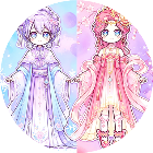 魔法女孩换装记
