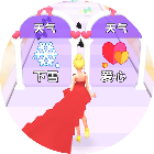 少女换装养成