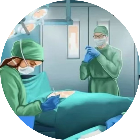 真实医生模拟游戏