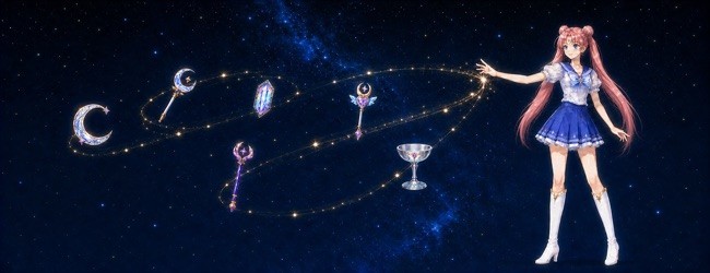 银月守护器