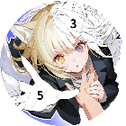 趣味数字填色游戏