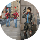 特工狙击射击行动