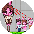 方块上帝模拟