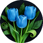 消除鲜花消消乐