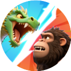 恐龙岛进化快打