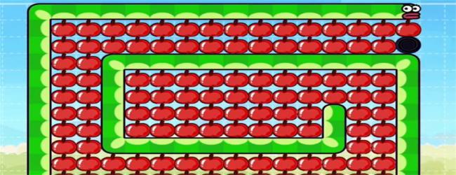果子贪吃蛇无限进化