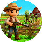 双人海岛恐怖求生小游戏