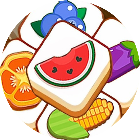 水果趣味消消