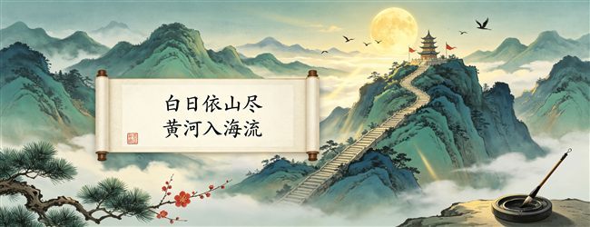 古诗大闯关