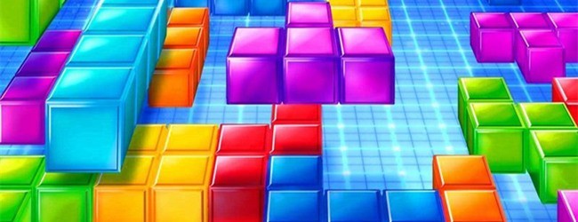 1010版俄罗斯方块