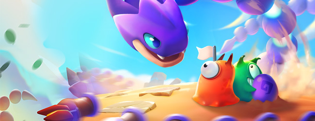 贪吃蛇无尽大作战