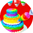 解压安静书制作小游戏