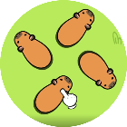 解救猪猪正版