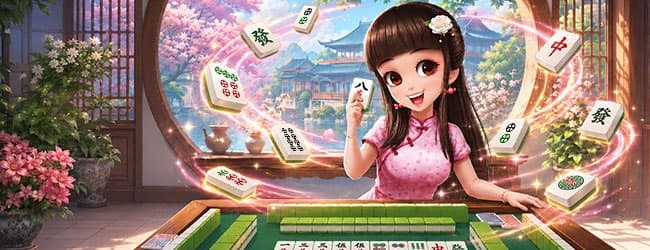 内江麻将