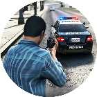 侠盗都市追捕游戏
