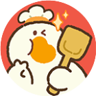 肥鹅美食街