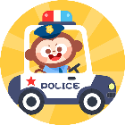 多多小警察游戏