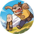 大王叫我抓唐僧