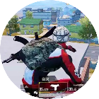 团队吃鸡对决游戏