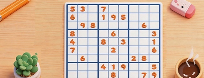 咪嘟数独