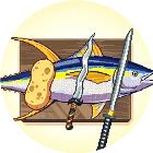 山海经刮鱼鳞