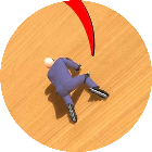 逃离公司