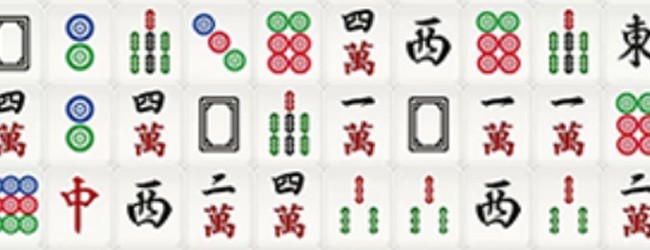 麻雀爱消消游戏