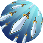 上剑不练练下剑