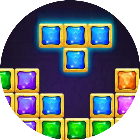 俄罗斯方块经典游戏