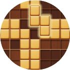 俄罗斯方块经典木头版