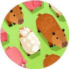 贪吃小羊消消乐