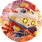 蛋仔跑酷躲猫猫