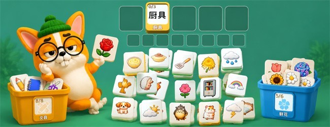 趣味分类