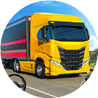 真实模拟卡车驾驶游戏