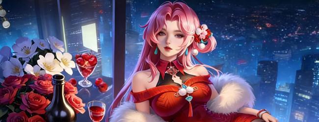 全民酷跑拯救女神