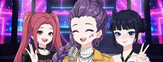 梦幻头像创意工坊