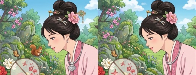风铃侦探社
