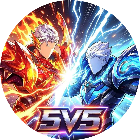 王者5v5峡谷冒险