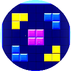 钻石版俄罗斯方块