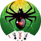 经典蜘蛛纸牌益智合集