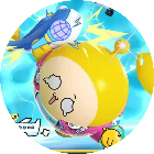 水方块生存模拟