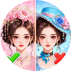 樱花少女学穿搭