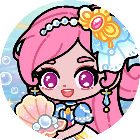 樱花公主的奇妙小镇