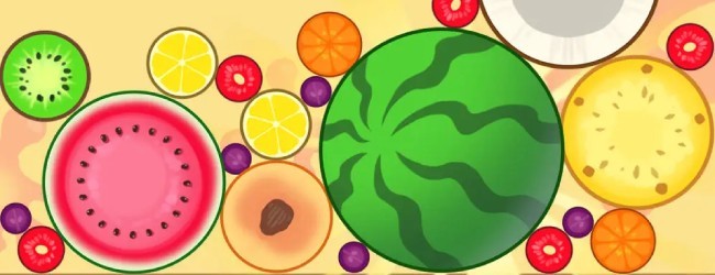 大西瓜消消正版