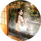 你眼力贼好