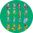 模拟驾驶汽车客车巴士大巴车