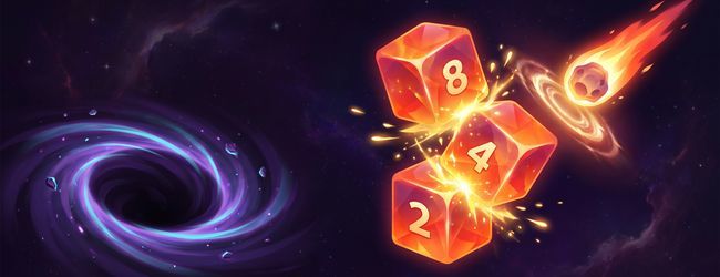 星核合成