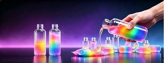 倒水打包