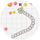 贪吃蛇闯关冒险游戏